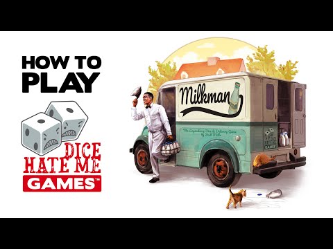 How to Play Milkman