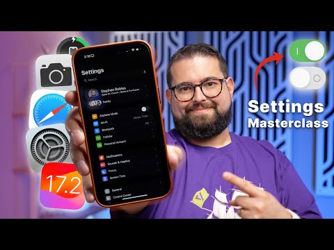 27 iPhone Settings that Actually Make a Difference