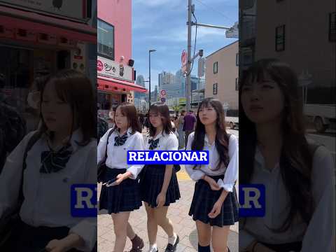 Japanese people don't like to interact with Brazilians! #japan #japanese #brazilian #controversy