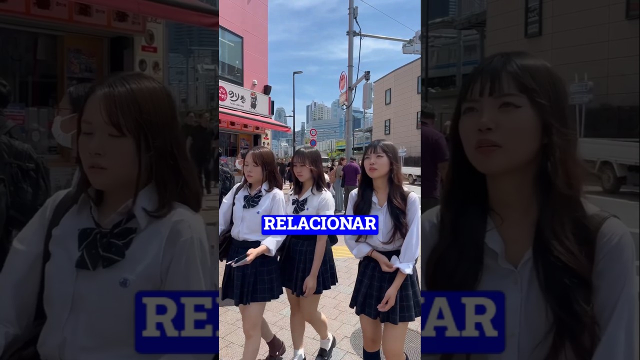 Japoneses não gostam de se relacionar com brasileiros! #japan #japanese #brasileiro #polemica