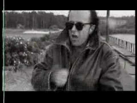 SERIE CD2007 Jacek Telus"der Anschlag"(fragment)