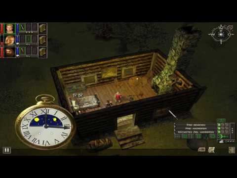 Ultima V Lazarus [deutsch] - 02 Die Abtei der Empathie