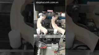 MỘNG ÂM CNC, Không Chỉ Có Phay Mộng Còn Làm Được Nhiều Thứ Khác