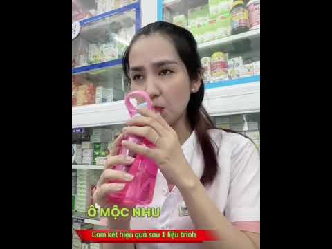 Trải nghiệm của Nhà Thuốc về sản phẩm Ô Mộc Nhu