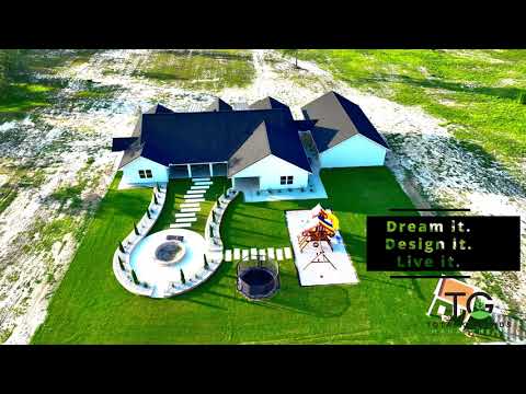 Backyard Transform Promo