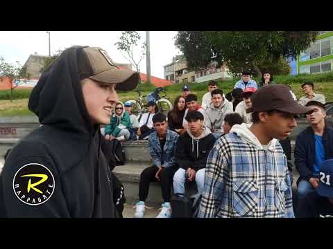 DAKOTA vs NUMERO 4 vs LEAD WIZZ vs PEZA - FILTROS - Rappaurte - Fecha 4/2023