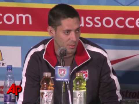 Dempsey: Told 'Holding on Corners Is a Penalty'