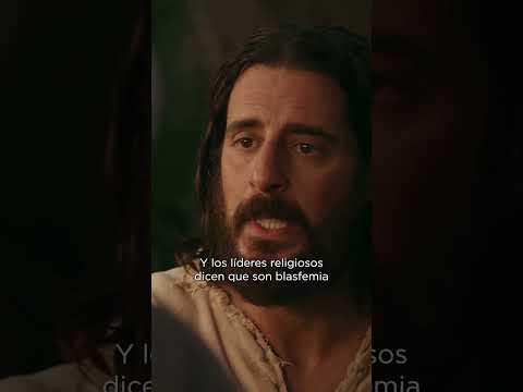 Esta escena estremece nuestro corazón.
