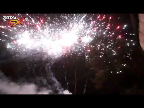 Dream Quest - FXB049 by Total FX Fireworks