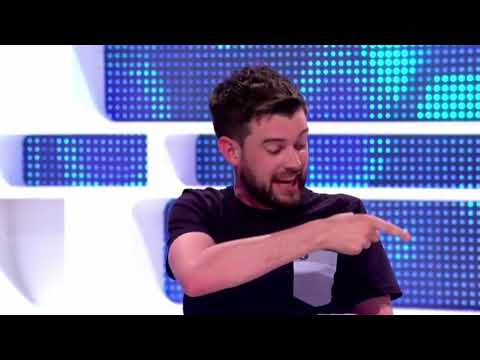 Jack Whitehall's Best Bits 20 - A League of Their Own