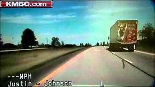 Runaway car shows need for Mo. left-lane law