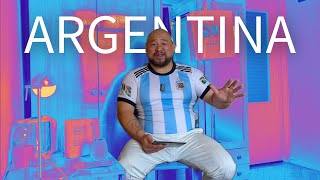 Would I Move to Buenos Aires? Q&A 🇦🇷
