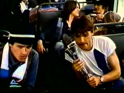 Stahl Riesa - Hansa Rostock (Randale) 1981