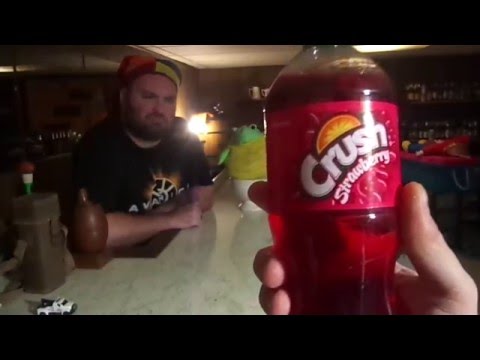 SSS #37 Strawberry Crush