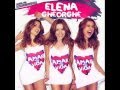 Elena Gheorghe - Amar Tu Vida ( Instrumental ...