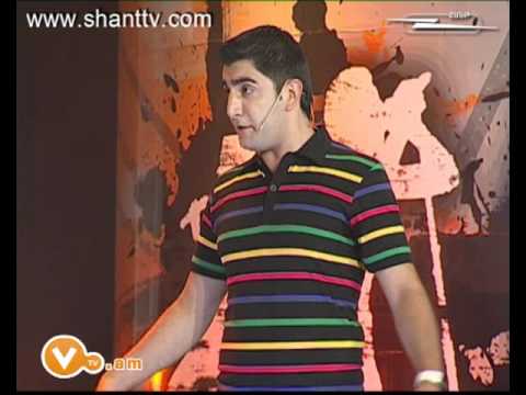 Vitamin Club 50 - Boxoqoxner Plyaj@ enqan vatna