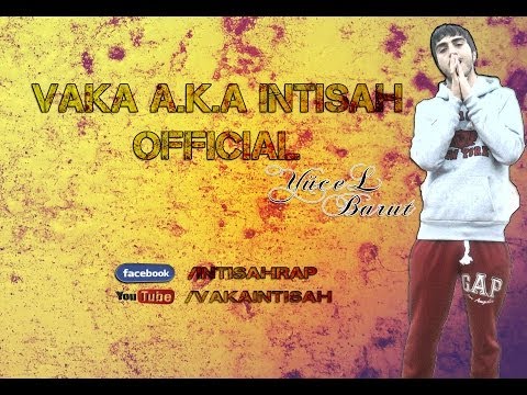K-HaNeT Ft. VaKa aKa iNTiSaH - Git Artık ( DEMO )