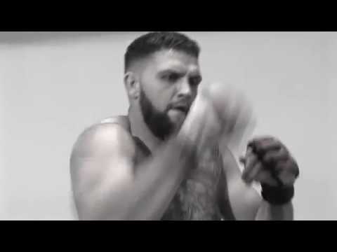 Alen Amedovski Faces John Phillips At UFC Fight Night Copenhagen