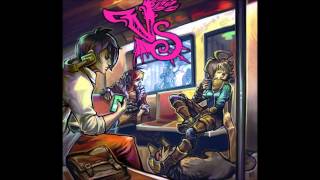 Valdis Story OST - Blood Ritual