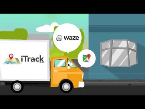iTrack Brasil video thumbnail