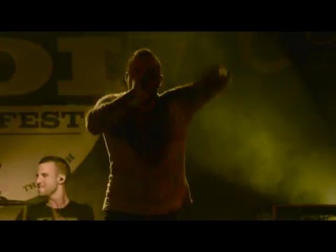 August Burns Red - Ghosts (live at KOI Fest)