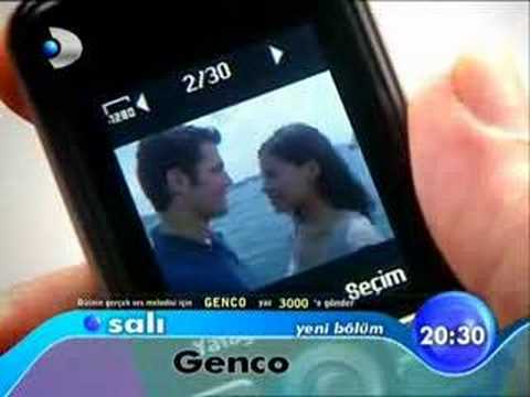 Genco 6 bolum fragmani