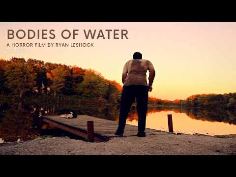SCP-2316 Horror Short Film Main Trailer. “BODIES OF WATER”