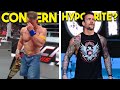 WWE MESSES Up John Cena S FINAL Match CM Punk In Saudi Sabu Tributes Wrestling News