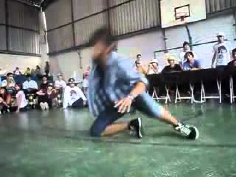 @RickBarbosaAST - MEET UP CAÇAPAVA 26/11/11 [PERFORMANCE SOLO]