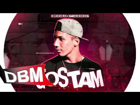 Sorriso Boladão Feat. Gago Beatz - Elas Gostam