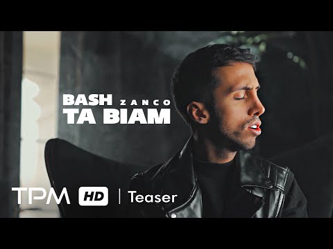 Bash Ta Biam by Zanco - ✨آهنگ باش تا بیام از زانکو ✨جدید