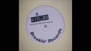 VIC 20 - Muon Reconnaissance [1998]