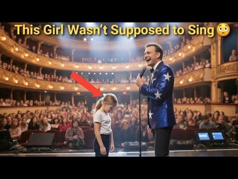 È stata invitata sul palco per scherzo... Poi la sua voce ha fatto piangere tutti | Momento emozi...