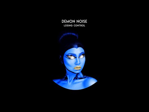 Demon Noise - Nothing And Everything (Original Mix) [Legend]
