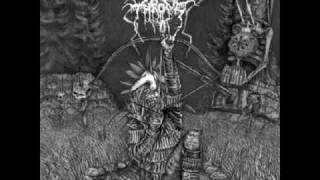 Darkthrone - Circle the Wagons