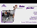 Kobe Parker- Summer 2020 Season Highlights