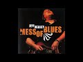 JEFF HEALEY (Toronto, Ontario, Canada) - The Weight