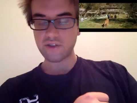 Reaction video Roar Official Re Release Trailer 1
