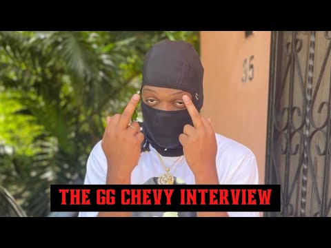 The GG Chevy Interview