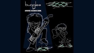 The Buggles - On TV (Demo) HD