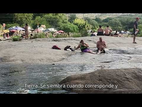 Cabalango Donde la Sierra Susurra Aventuras y el Tiempo Aprende a Descansar