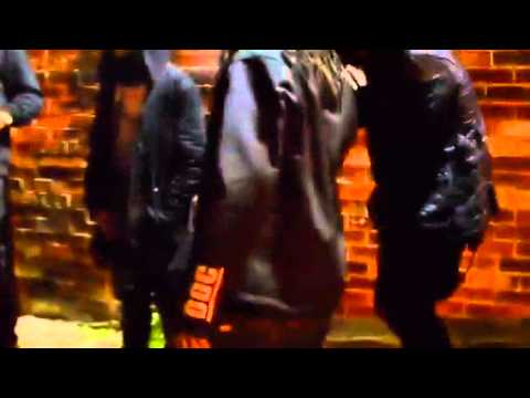 DJBOBSTOPDASHIT NEW VLOG FEAT DTA_DOODAT STRICTLY BUSINESS ON THE WAY SHOT BY OGVISUALS