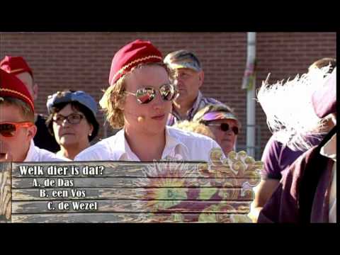 Zomer in Gelderland 28 juli 2012 - Compilatie