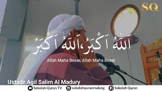 Download lagu Adzan Ashar Merdu - Ustadz Agil Salim Al Madury mp3 Download lagu Adzan Ashar Merdu - Ustadz Agil Salim Al Madury mp3