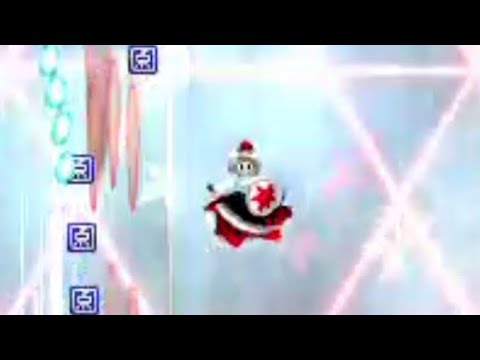 Touhou and Canada in a nutshell (r/place)