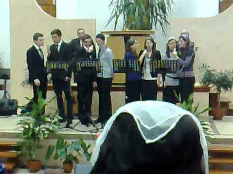 Octet - Stai Linistit