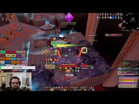 Sylvanas - Wailing Arrow