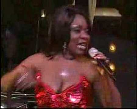 Big, Black & Beautiful