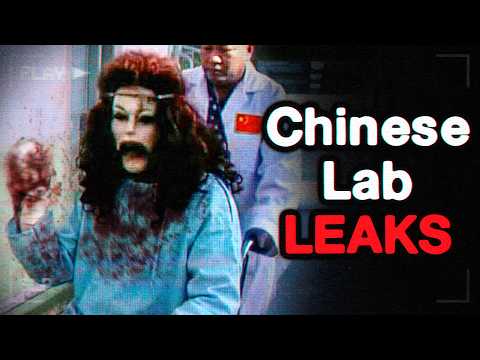 the Most Disturbing Internet Mysteries [Vol. 4] Iceberg