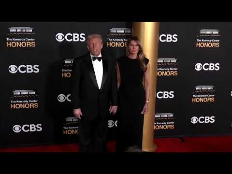 Video | Trump says he'll 'be involved' in Netflix-Warner Bros merger decision | REUTERS